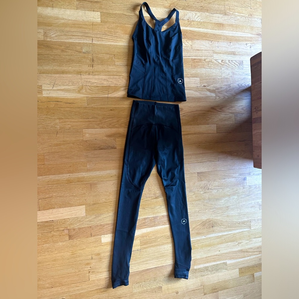 Stella McCartney set